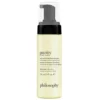 Philosophy Purity Made Simple Pore Purifying Foam Cleanser 150ml