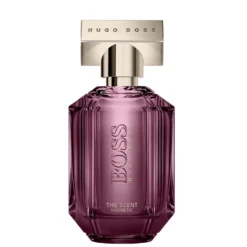 HUGO BOSS BOSS The Scent Magnetic For Her Eau De Parfum 50ml