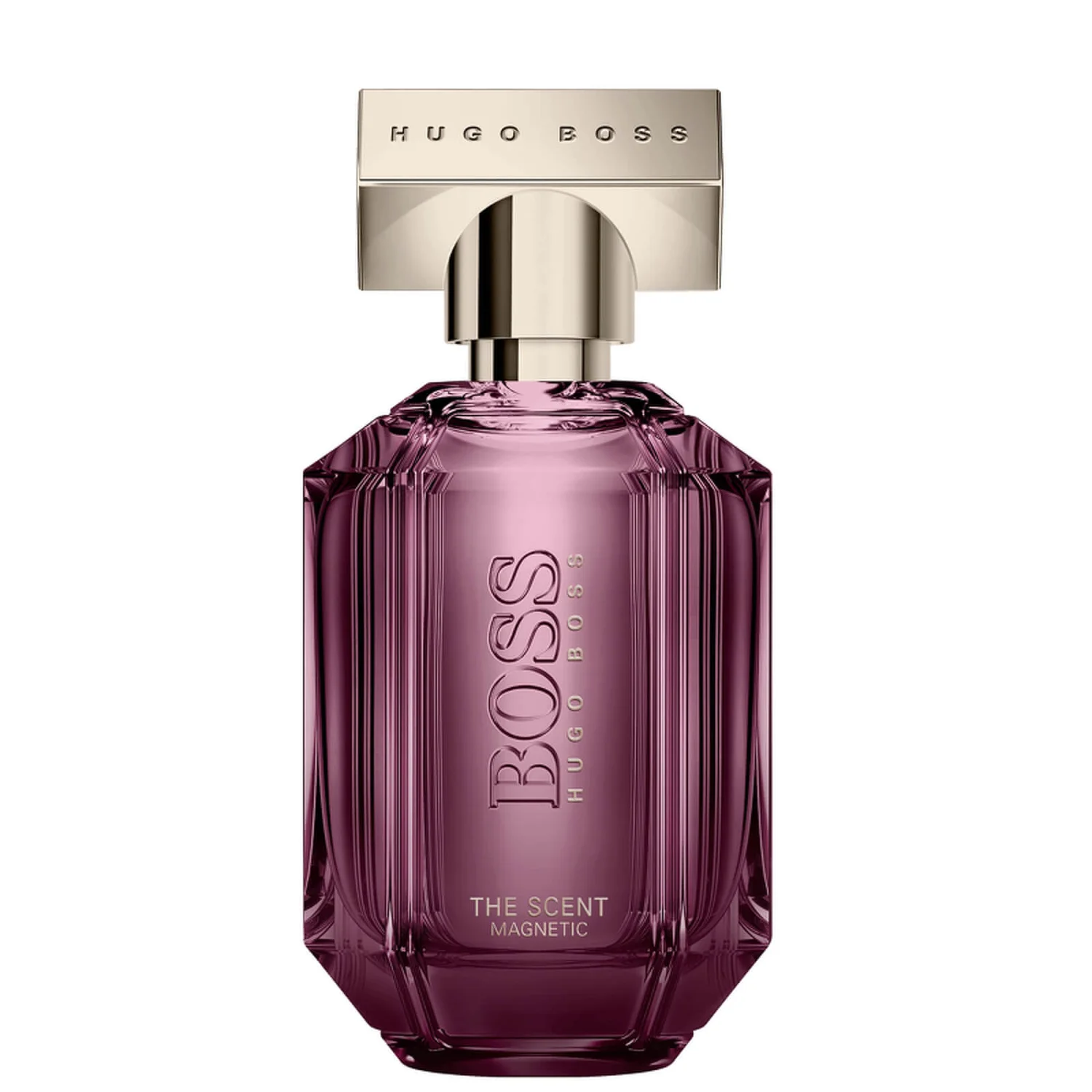 HUGO BOSS BOSS The Scent Magnetic For Her Eau De Parfum 50ml 1 HUGO BOSS BOSS The Scent Magnetic For Her Eau De Parfum 50ml