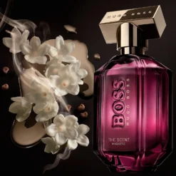 HUGO BOSS BOSS The Scent Magnetic For Her Eau De Parfum 50ml 7 HUGO BOSS BOSS The Scent Magnetic For Her Eau De Parfum 50ml -Dermalogica Sale Store 14231755 9315058496175859