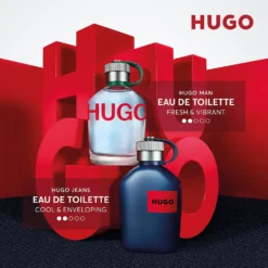 HUGO BOSS HUGO Jeans For Men Eau De Toilette 75ml -Dermalogica Sale Store 14231756 1205058511900614