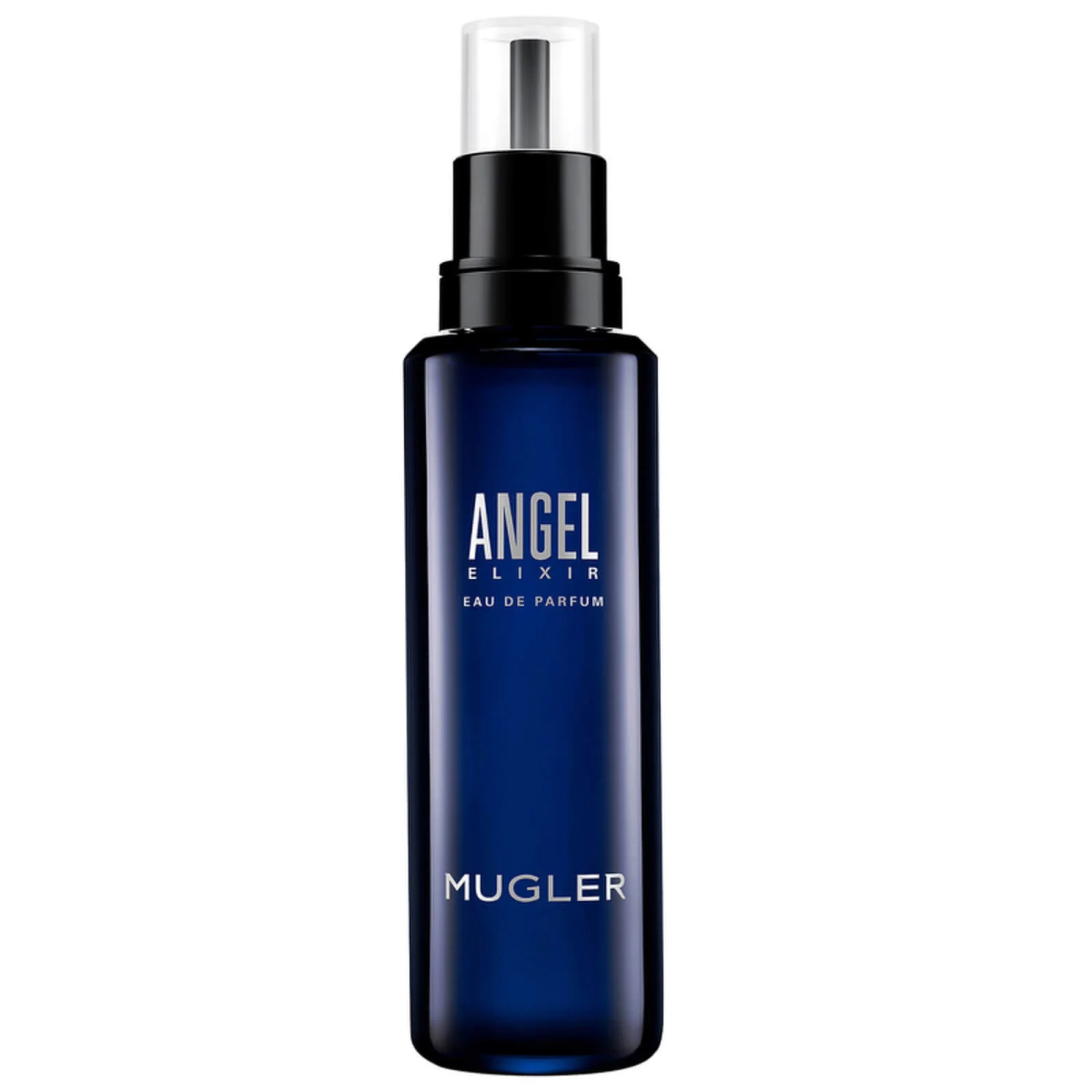 MUGLER Angel Elixir Eau De Parfum Refill 100ml 1 MUGLER Angel Elixir Eau De Parfum Refill 100ml