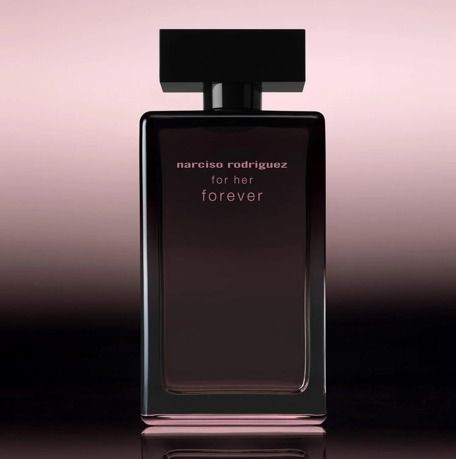 Narciso Rodriguez For Her Forever Eau De Parfum Spray 50ml 4 Narciso Rodriguez For Her Forever Eau De Parfum Spray 50ml - Image 4