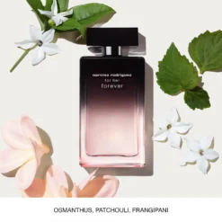 Narciso Rodriguez For Her Forever Eau De Parfum Spray 50ml 7 Narciso Rodriguez For Her Forever Eau De Parfum Spray 50ml -Dermalogica Sale Store 14241283 9665058496946730