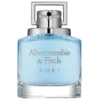 Abercrombie & Fitch Away Man Eau De Toilette Spray 100ml