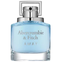 Abercrombie & Fitch Away Man Eau De Toilette Spray 100ml