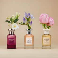 Abercrombie & Fitch Authentic Moment Woman Eau De Parfum Spray 100ml -Dermalogica Sale Store 14270610 8215058493443465