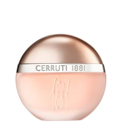 Cerruti 1881 Pour Femme Eau De Toilette Spray 100ml