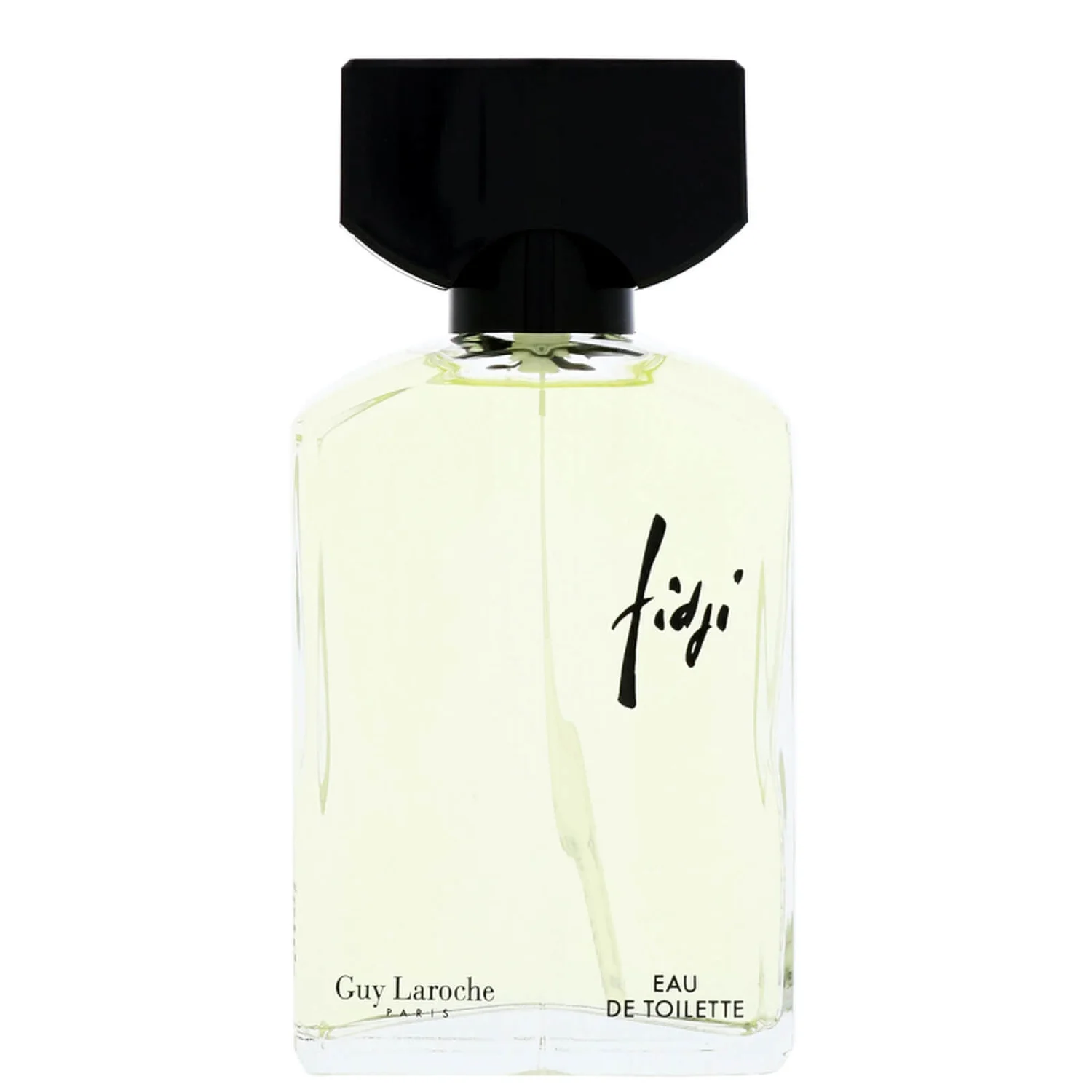 Guy Laroche Fidji Eau De Toilette Spray 100ml 1 Guy Laroche Fidji Eau De Toilette Spray 100ml