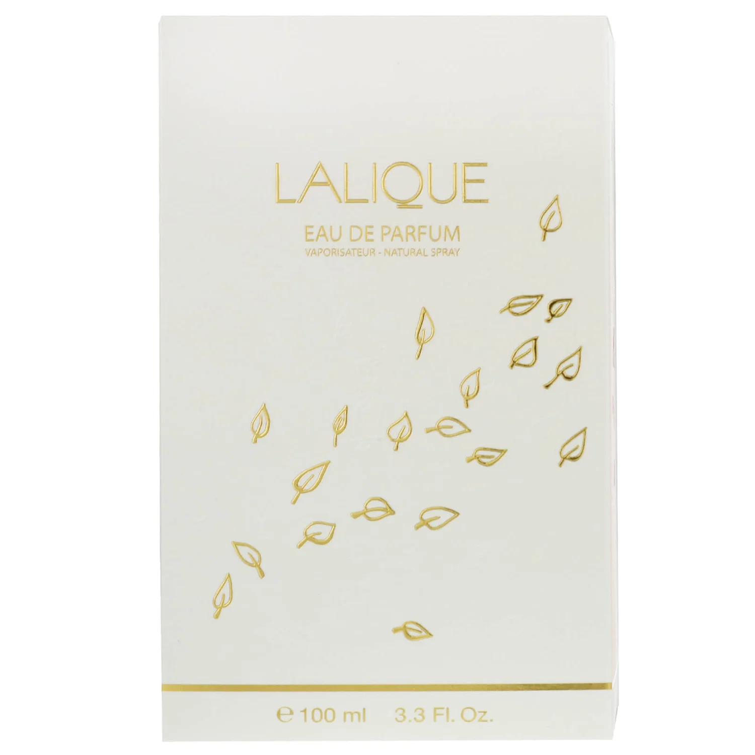 Lalique Lalique Eau De Parfum Spray 100ml 2 Lalique Lalique Eau De Parfum Spray 100ml - Image 2