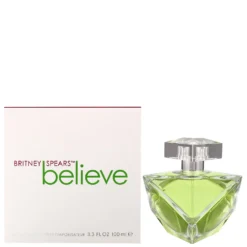Britney Spears Believe Eau De Parfum Spray 100ml -Dermalogica Sale Store 14271301 1995058498150018