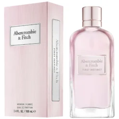 Abercrombie & Fitch First Instinct Woman Eau De Parfum Spray 100ml -Dermalogica Sale Store 14271489 1875058498606537