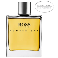 HUGO BOSS BOSS No1 Eau De Toilette 100ml -Dermalogica Sale Store 14271504 8445058498651153