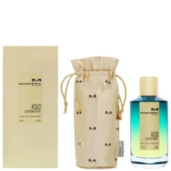 Mancera Paris Aoud Lemon Mint Eau De Parfum Spray 120ml -Dermalogica Sale Store 14271543 1055058494219913