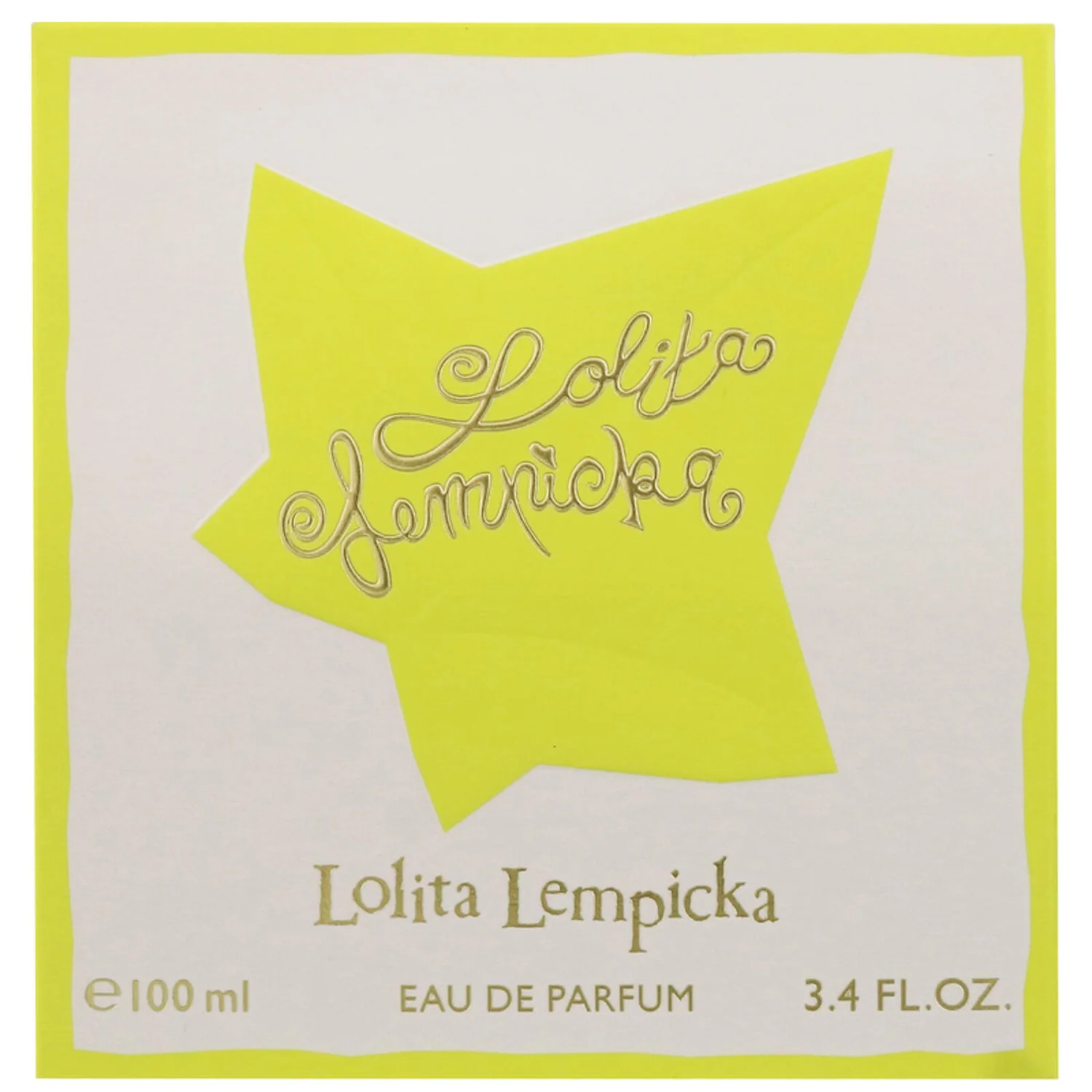 Lolita Lempicka Lolita Lempicka Eau De Parfum Spray 100ml 2 Lolita Lempicka Lolita Lempicka Eau De Parfum Spray 100ml - Image 2
