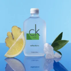Calvin Klein CK One Reflections Eau De Toilette 100ml -Dermalogica Sale Store 14301548 1125058499602165