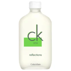Calvin Klein CK One Reflections Eau De Toilette 100ml