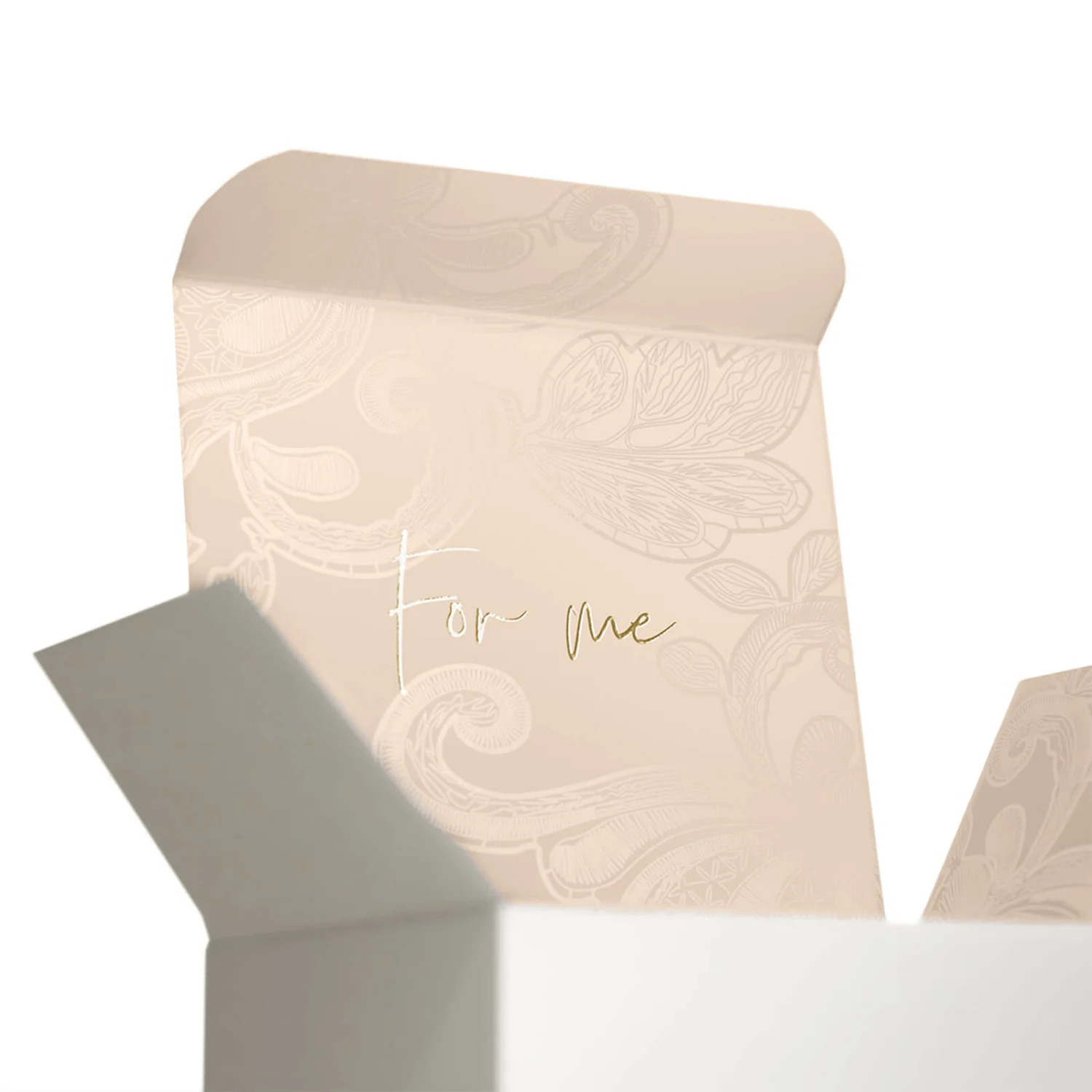 La Perla Luminous Eau De Parfum Spray 50ml 4 La Perla Luminous Eau De Parfum Spray 50ml - Image 4