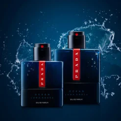 Prada Luna Rossa Ocean Eau De Parfum Spray 100ml -Dermalogica Sale Store 14509950 5915058514226877