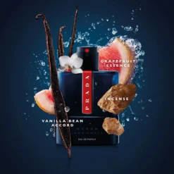 Prada Luna Rossa Ocean Eau De Parfum Spray 100ml -Dermalogica Sale Store 14509950 8765058500213850