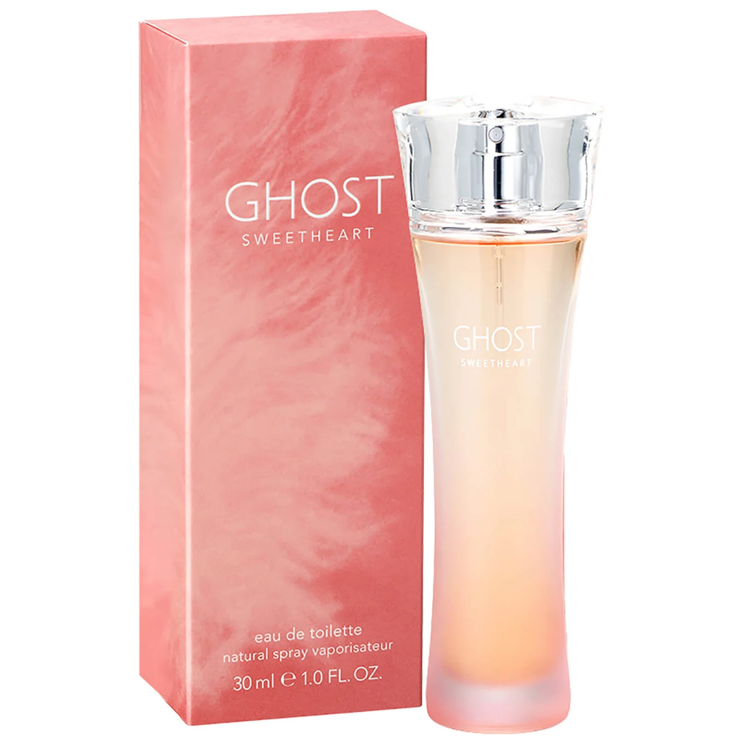 Ghost Sweetheart Eau De Toilette Spray 30ml 2 Ghost Sweetheart Eau De Toilette Spray 30ml - Image 2