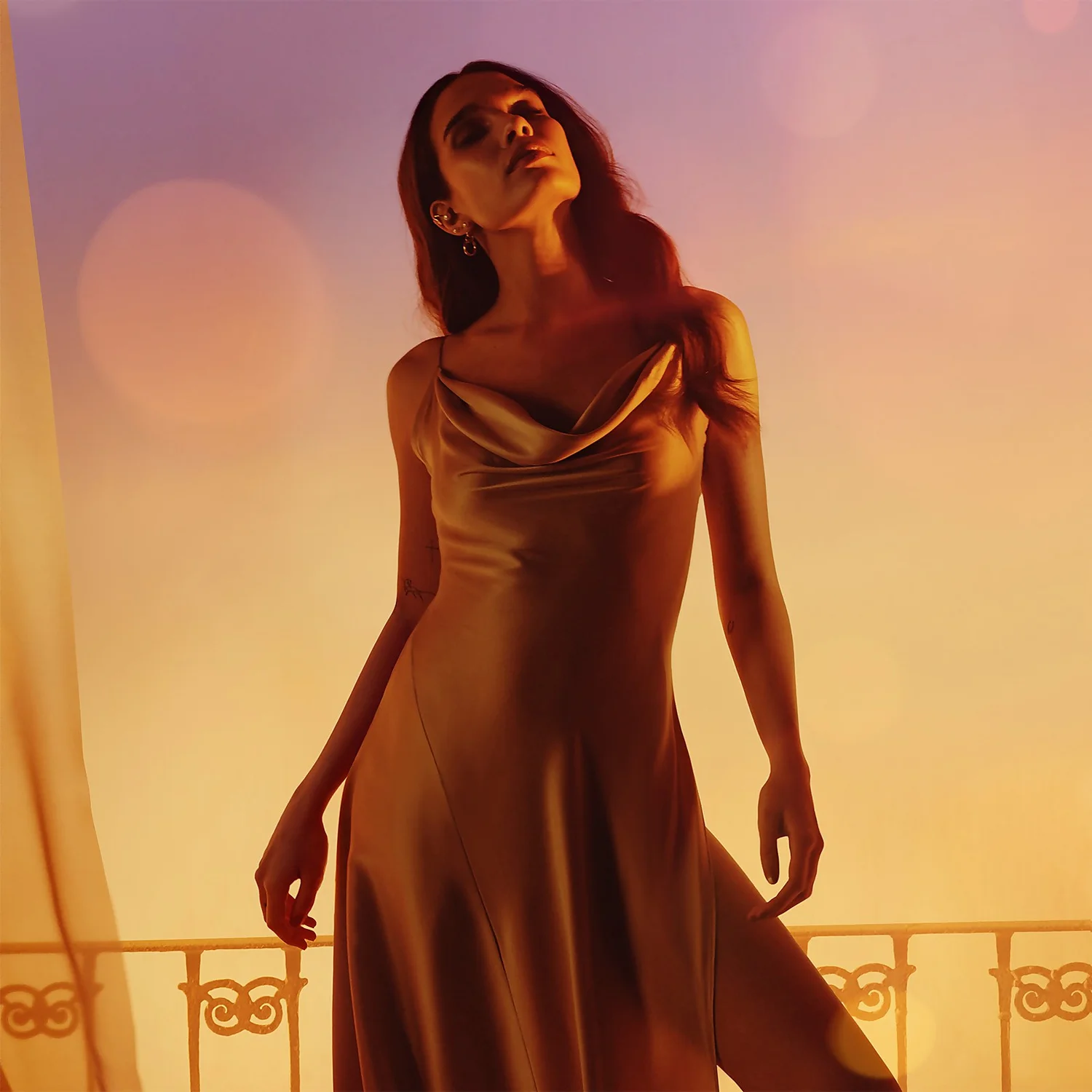 Ghost Orb Of Night Eau De Parfum Spray 75ml 4 Ghost Orb Of Night Eau De Parfum Spray 75ml - Image 4