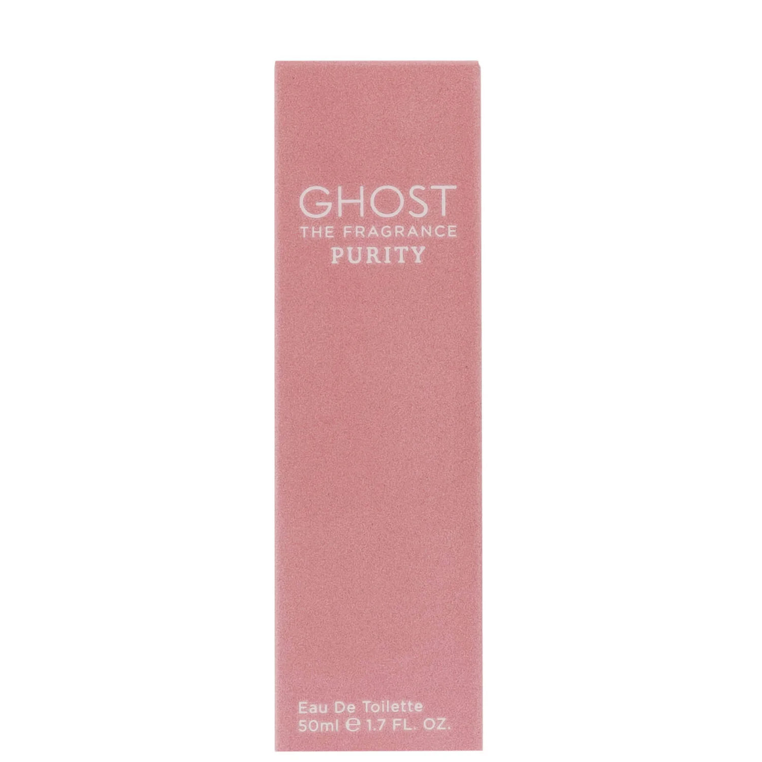 Ghost Purity Eau De Toilette Spray 50ml 2 Ghost Purity Eau De Toilette Spray 50ml - Image 2
