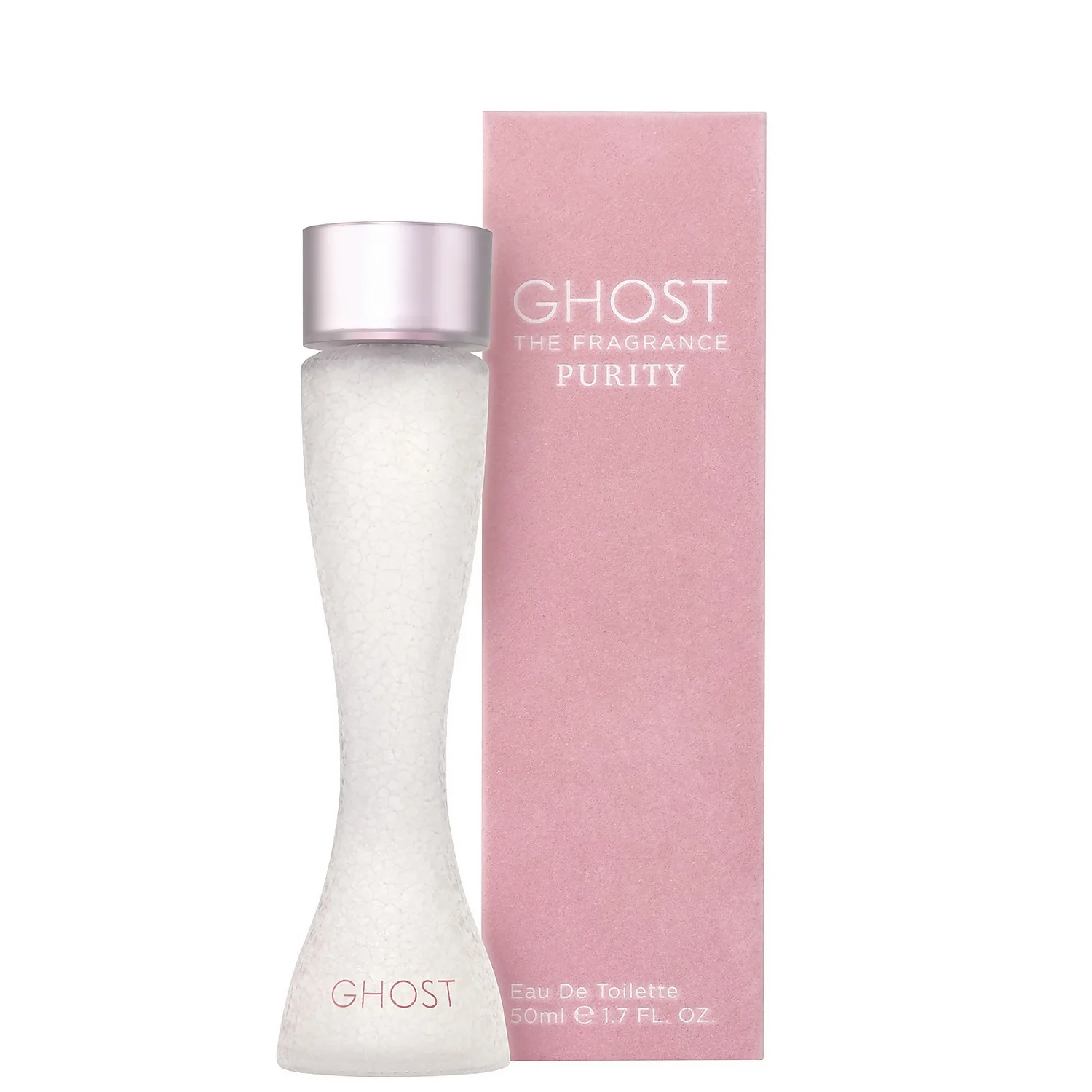 Ghost Purity Eau De Toilette Spray 50ml 3 Ghost Purity Eau De Toilette Spray 50ml - Image 3