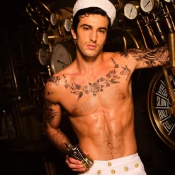 Jean Paul Gaultier Le Male Elixir Parfum Spray 75ml 9 Jean Paul Gaultier Le Male Elixir Parfum Spray 75ml -Dermalogica Sale Store 14561043 5145058515110698