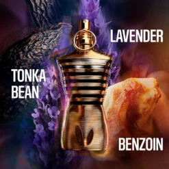 Jean Paul Gaultier Le Male Elixir Parfum Spray 75ml 7 Jean Paul Gaultier Le Male Elixir Parfum Spray 75ml -Dermalogica Sale Store 14561043 8675058500933157