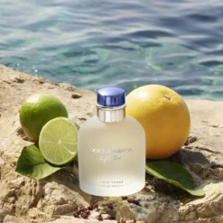 Dolce & Gabbana Dolce&Gabbana Light Blue Pour Homme Eau De Toilette Spray 75ml -Dermalogica Sale Store 14568062 1235058515538096