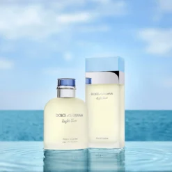 Dolce & Gabbana Dolce&Gabbana Light Blue Pour Homme Eau De Toilette Spray 75ml -Dermalogica Sale Store 14568062 5125056582845132