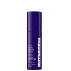 Dermalogica Phyto Nature Oxygen Liquid Cream Trial