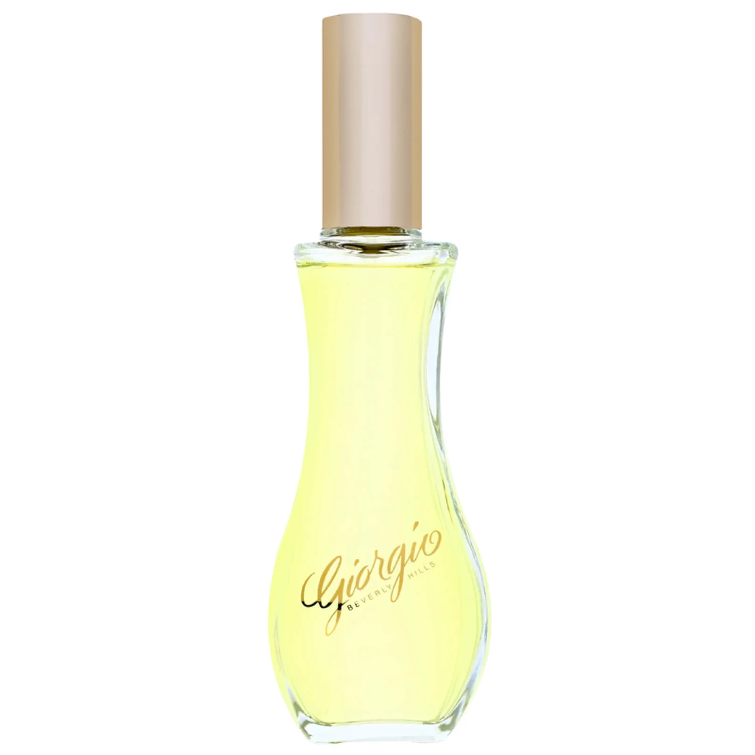 Giorgio Beverly Hills Giorgio Yellow Eau De Toilette Spray 90ml 1 Giorgio Beverly Hills Giorgio Yellow Eau De Toilette Spray 90ml