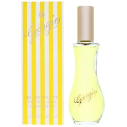 Giorgio Beverly Hills Giorgio Yellow Eau De Toilette Spray 90ml 5 Giorgio Beverly Hills Giorgio Yellow Eau De Toilette Spray 90ml -Dermalogica Sale Store 14574699 2675058501433506