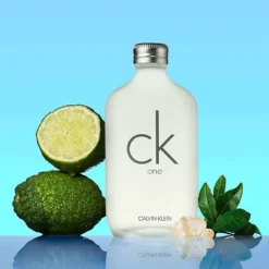 Calvin Klein CK One Eau De Toilette 200ml -Dermalogica Sale Store 14574709 1155058515800386
