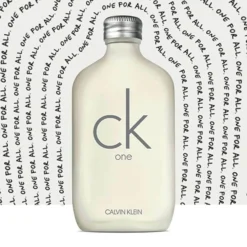 Calvin Klein CK One Eau De Toilette 200ml -Dermalogica Sale Store 14574709 4945058500208540