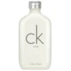 Calvin Klein CK One Eau De Toilette 200ml