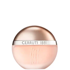 Cerruti 1881 Pour Femme Eau De Toilette Spray 50ml