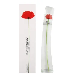 Kenzo Flower By Kenzo Eau De Parfum Spray 50ml 5 Kenzo Flower By Kenzo Eau De Parfum Spray 50ml -Dermalogica Sale Store 14574719 4665058501548874