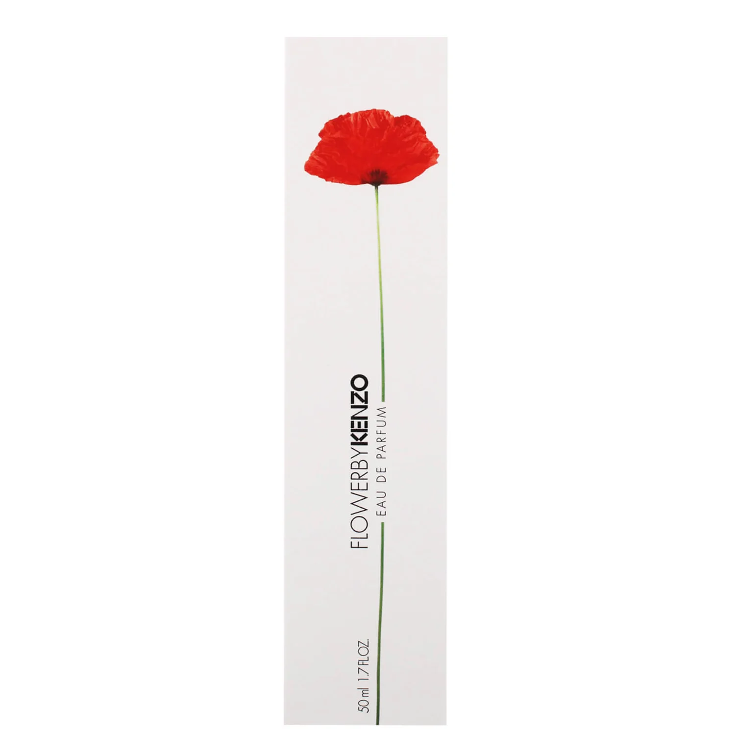 Kenzo Flower By Kenzo Eau De Parfum Spray 50ml 2 Kenzo Flower By Kenzo Eau De Parfum Spray 50ml - Image 2