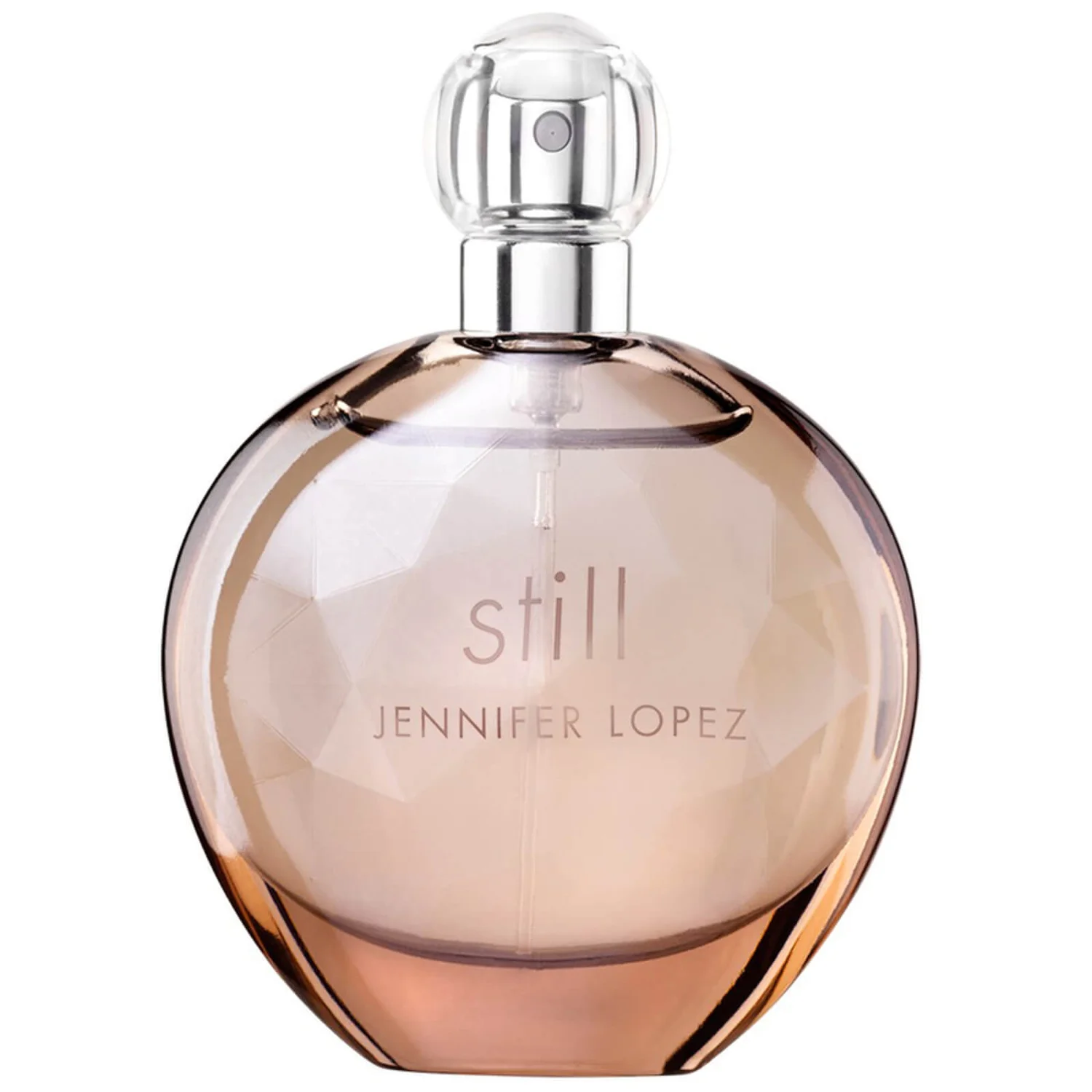Jennifer Lopez Still Eau De Parfum Spray 100ml 1 Jennifer Lopez Still Eau De Parfum Spray 100ml