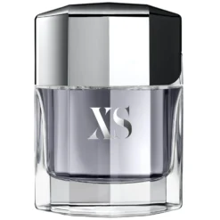 Paco Rabanne XS Pour Homme Eau De Toilette Spray 100ml