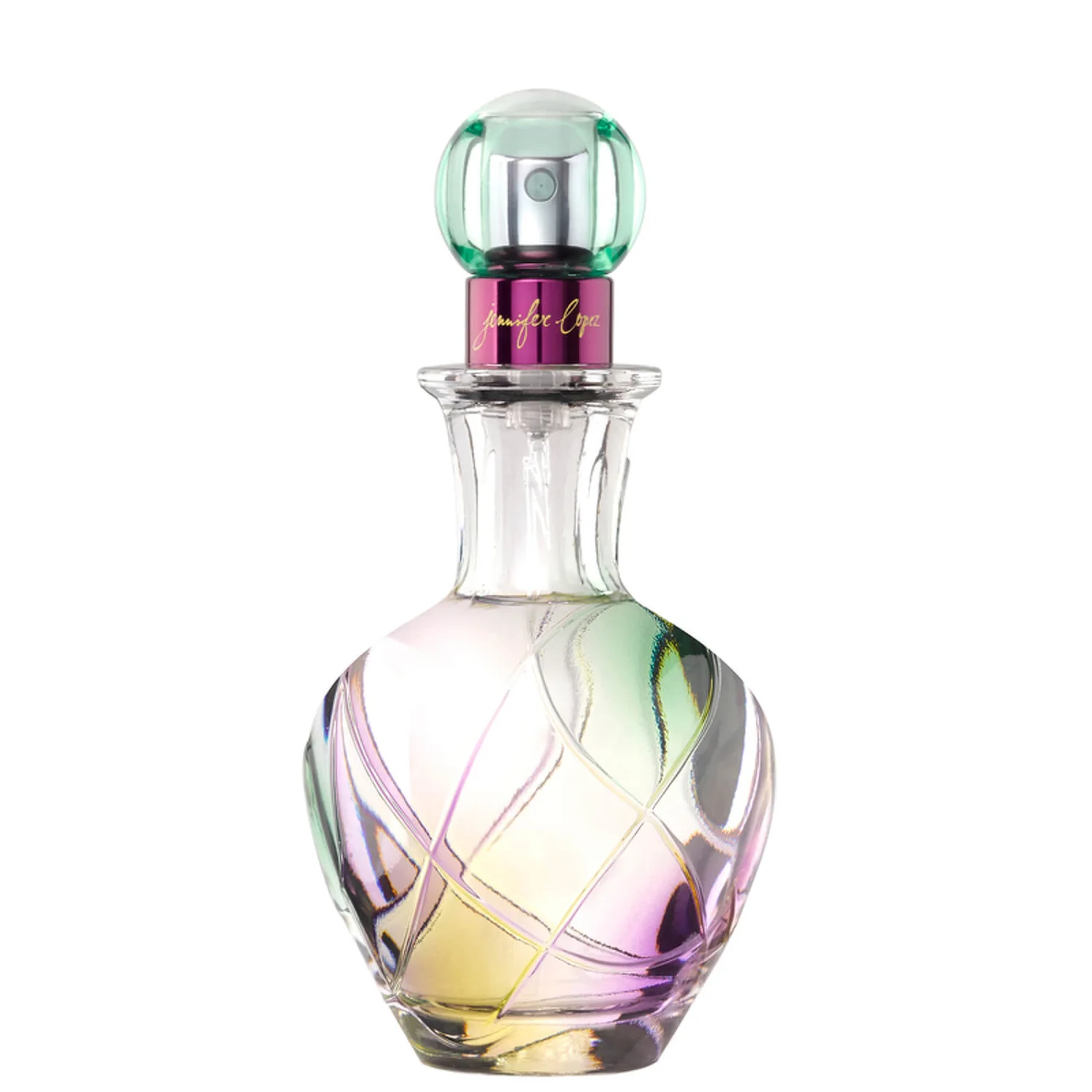 Jennifer Lopez Live Eau De Parfum Spray 50ml 1 Jennifer Lopez Live Eau De Parfum Spray 50ml