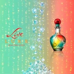 Jennifer Lopez Live Luxe Eau De Parfum Spray 100ml -Dermalogica Sale Store 14575142 1065058501327489