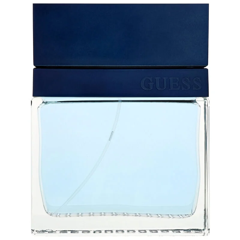 Guess Seductive Homme Blue Eau De Toilette Spray 100ml 1 Guess Seductive Homme Blue Eau De Toilette Spray 100ml