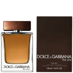 Dolce & Gabbana Dolce&Gabbana The One For Men Eau De Toilette Spray 150ml -Dermalogica Sale Store 14577279 1475058502760295