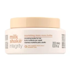 Milk_shake Integrity Nourishing Muru Muru Butter 200ml