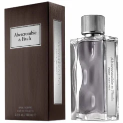 Abercrombie & Fitch First Instinct Man Eau De Toilette Spray 100ml 6 Abercrombie & Fitch First Instinct Man Eau De Toilette Spray 100ml -Dermalogica Sale Store 14581712 1435058507563379