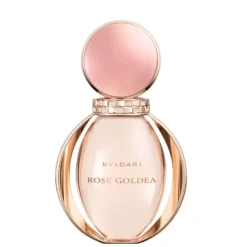 Bulgari Rose Goldea Eau De Parfum Spray 50ml